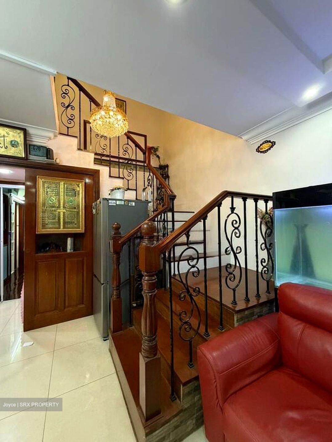 Blk 520 Serangoon North Avenue 4 (Serangoon), HDB Executive #523635941